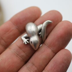 Gecko Ring, 3,5x2,4