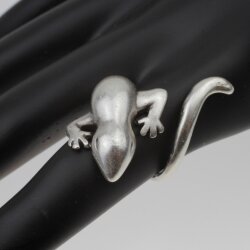 Gecko Ring, 3,5x2,4