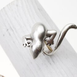 Gecko Ring, 3,5x2,4