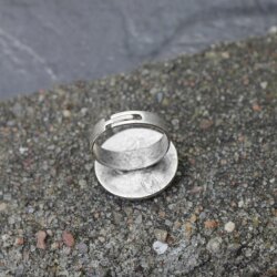 Schleife Ring, 2,06 cm