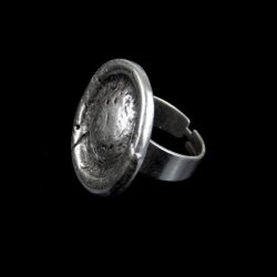 round Ring, 2,65 cm
