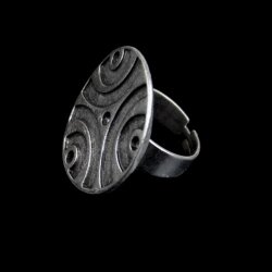 Fantasy Ring, 3,0 cm