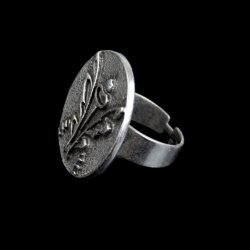 Butterfly Ring, 2,75 cm