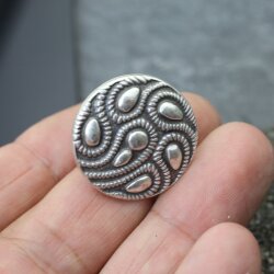 polliwog Ring, 2,7 cm