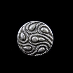 polliwog Ring, 2,7 cm