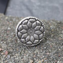 bloom Ring, 2,5 cm