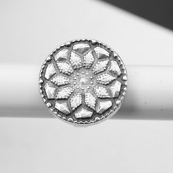 bloom Ring, 2,5 cm