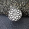 bloom Ring, 2,5 cm