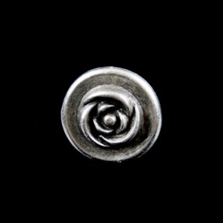 Rosenblüte Ring, 2,4 cm