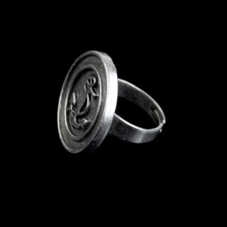 Anker Ring, 2,44 cm
