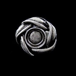 bloom Ring, 2,9 cm