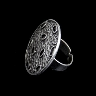 Bubbles, Blschen Ring, 3,2 cm