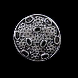 Bubbles, Bläschen Ring, 3,2 cm