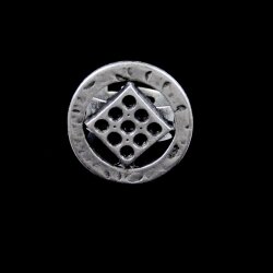 grid Ring, 2,5 cm