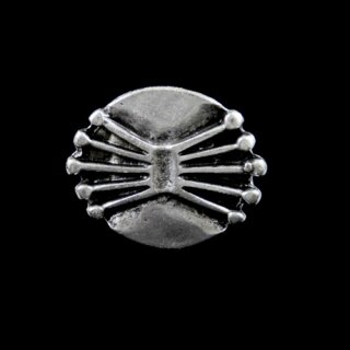 Käfer Ring, 2,6x3,1 cm