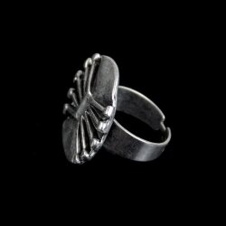 bug Ring, 2,6x3,1 cm
