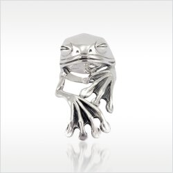 froque ring, 3,75 cm