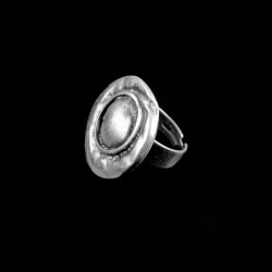 Knopf Look Ring, 3 cm