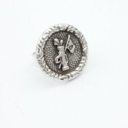 Golfer Ring, 2,5 cm