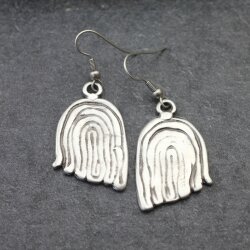 Fantasy Earrings