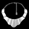 Cleopatra Kette Statement Gothic Mittelalter