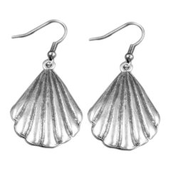 Shell  Earrings