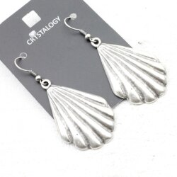 Shell  Earrings