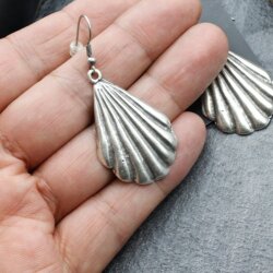 Shell  Earrings