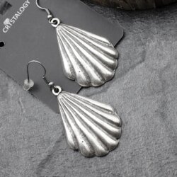 Shell  Earrings