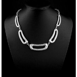 Business Style Kette Statement Gothic Mittelalter