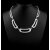 Business style Necklace Statement Gothic Bohemian Medieval
