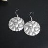 Round Earrings