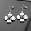 Flower  Earrings