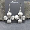 Flower  Earrings