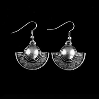 Antique Look Ethnic Earrings