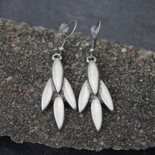 Leaf Earrings