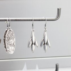 Leaf Earrings