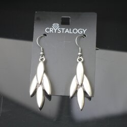 Leaf Earrings