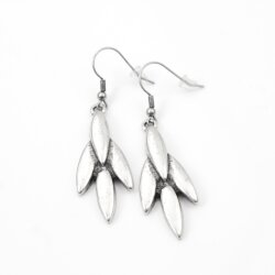 Leaf Earrings