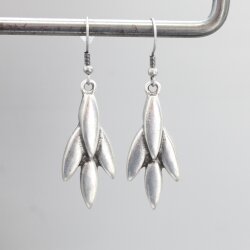 Leaf Earrings