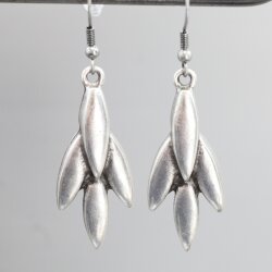 Leaf Earrings