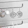 Spiral  Earrings