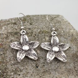 Bloom Earrings