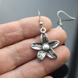 Bloom Earrings