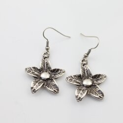 Bloom Earrings