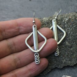 Fantasy Earrings