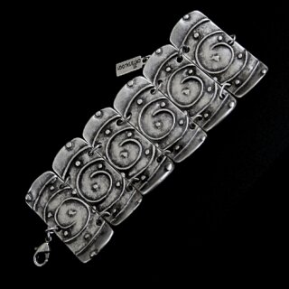Oriental Style Armband, Ethno Look