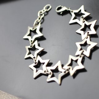 Star Bracelet, Funny style