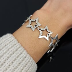 Stern Armband, Funny Style