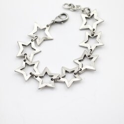 Star Bracelet, Funny style